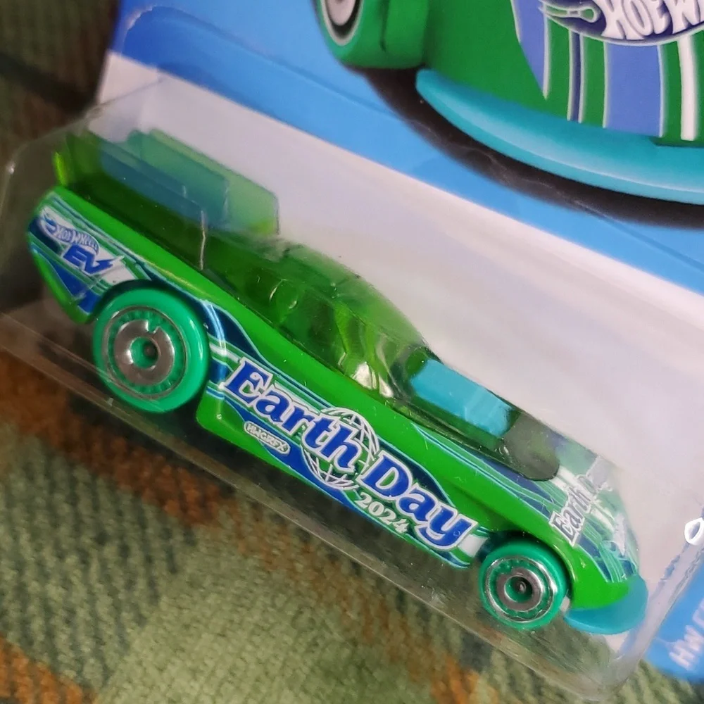 Hot Wheels‎